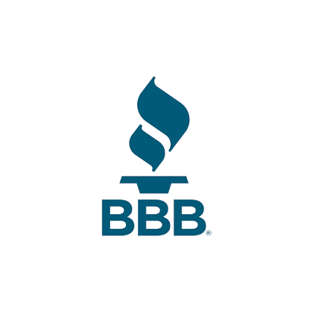 Better Business Bureau logo